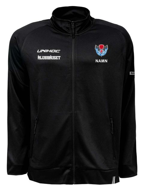 Unihoc Training Jacket LEGACY (Gävle GIK)