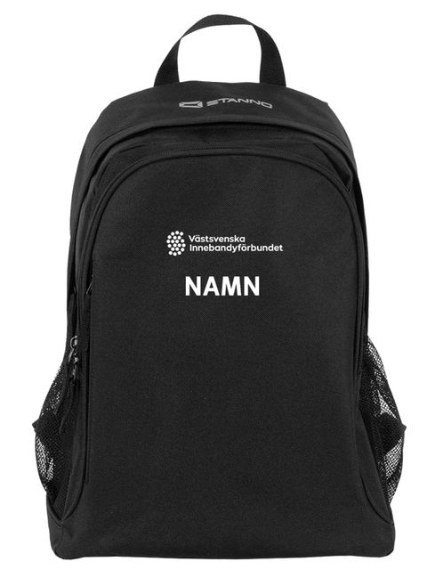 Stanno Backpack CAMPO (Västsvenska IBF Domare)