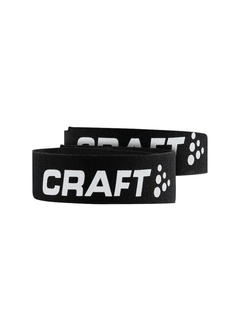 Craft Progress Sock Holder (Guldhedens IK)