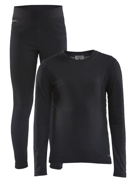 Craft Core Warm Baselayer Set (Guldhedens IK)