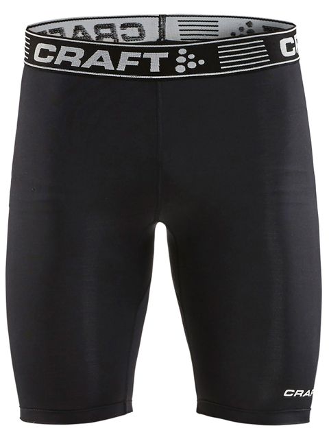 Craft Compression Shorts ABILITY, Black (Guldhedens IK)