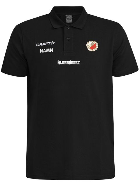 Craft Piké COMMUNITY 2.0, Black (Guldhedens IK)