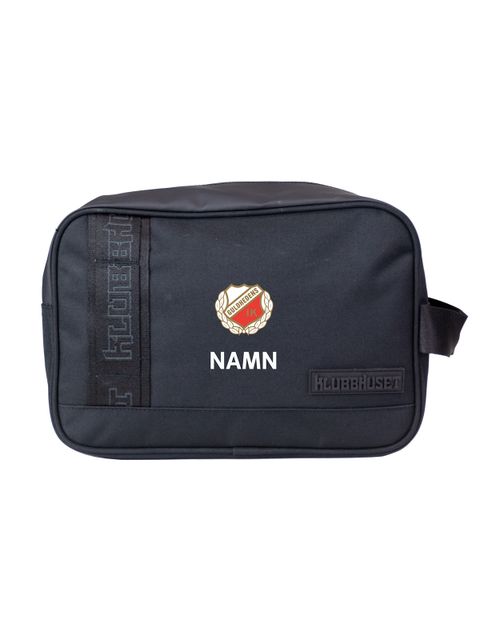 KH Multi Bag Small - Black Label (Guldhedens IK)