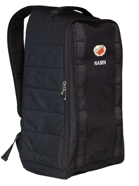 KH Backpack Exclusive - Black Label (Guldhedens IK)