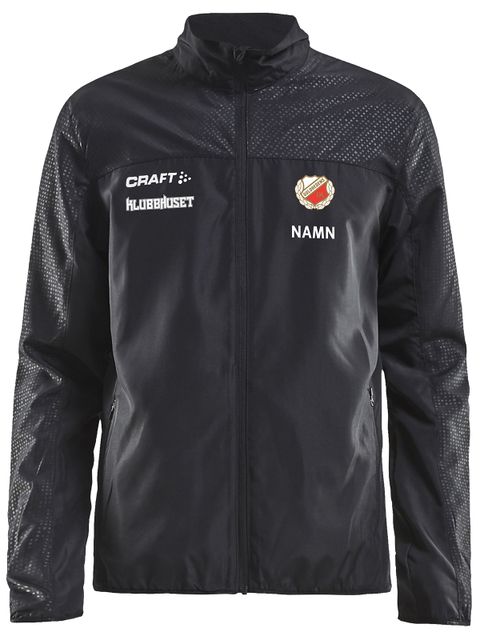 Craft Vindjacka RUSH (Guldhedens IK)