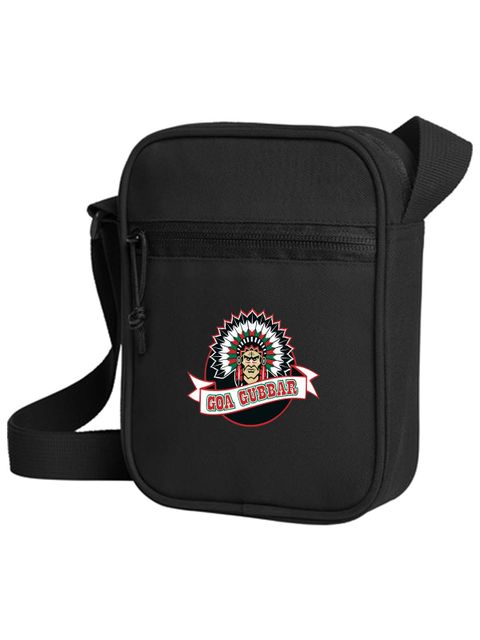 Axelväska (Goa Gubbar Supportershop)