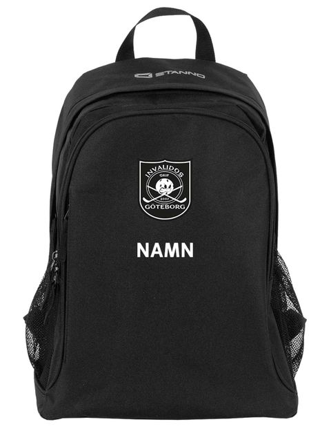Stanno Backpack CAMPO (GRIF Invalidos)