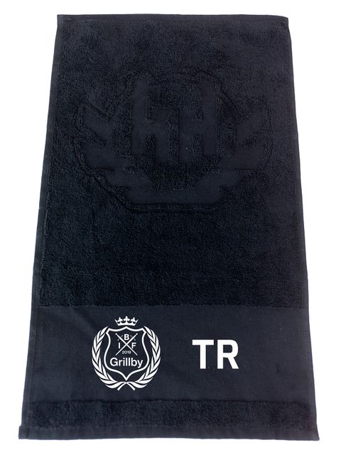 KH Towel 50x30 cm (IBF Grillby)