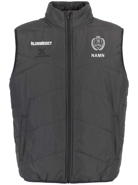 Oxdog Vest X (IBF Grillby)