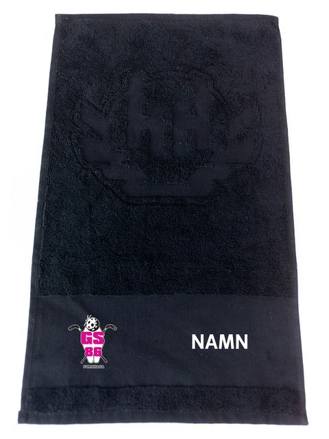 KH Towel 50x30 cm (GS 86)