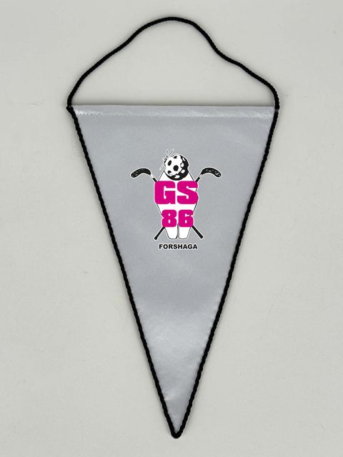 Vimpel, Vit (GS 86)