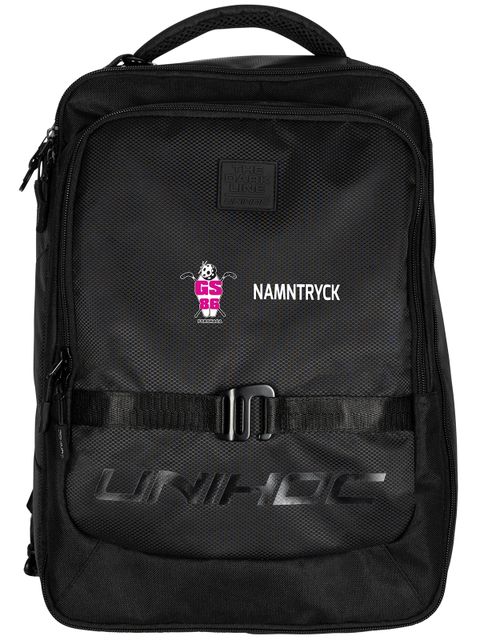 Unihoc Laptop Backpack DARK LINE (GS 86)