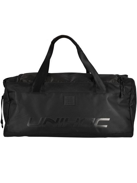 Unihoc Sportbag DARK LINE Small (GS 86)