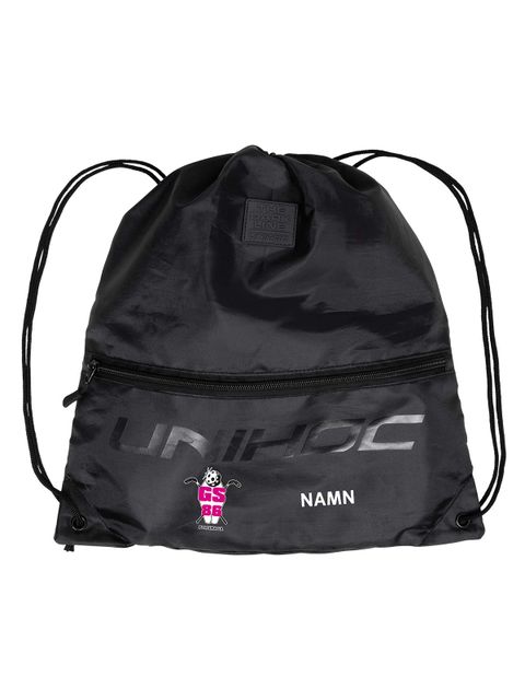 Unihoc Gymbag DARK LINE (GS 86)