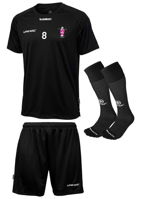 Unihoc Training Kit (GS 86)