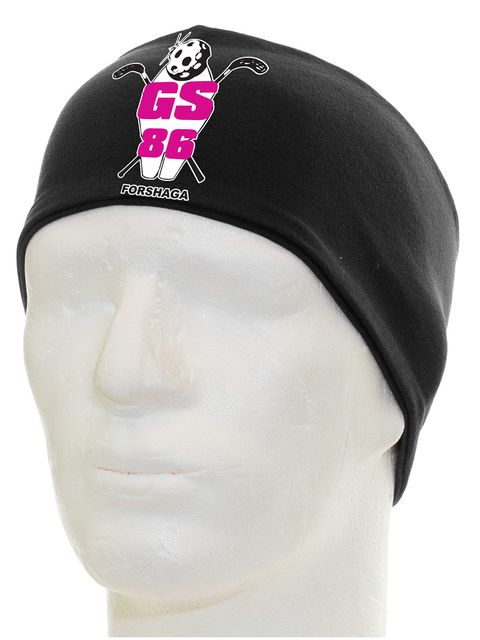 Headband Black (GS 86) Headband Black (GS 86)