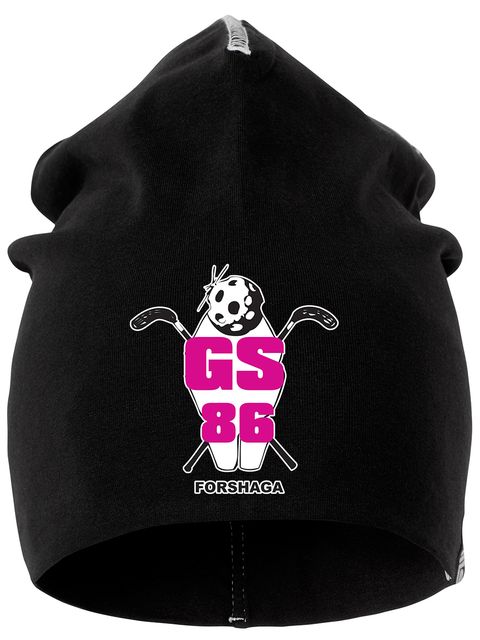 Beanie Black (GS 86) Beanie Black (GS 86)