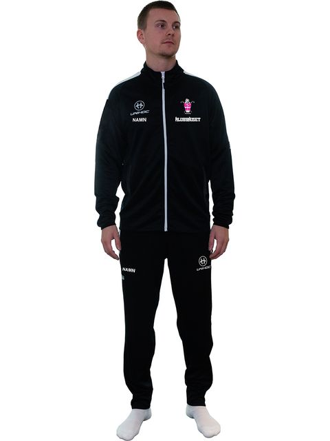 Unihoc Overall Technic (GS 86) Unihoc Overall Technic (GS 86)