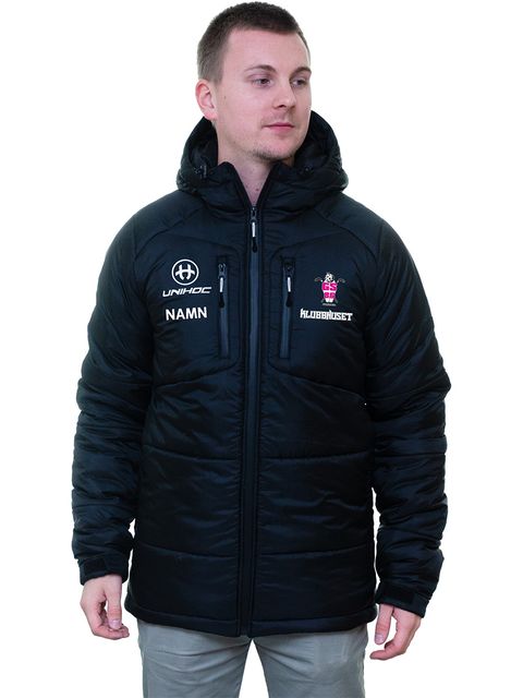 Unihoc Jacket Himalaya (GS 86) Unihoc Jacket Himalaya (GS 86)