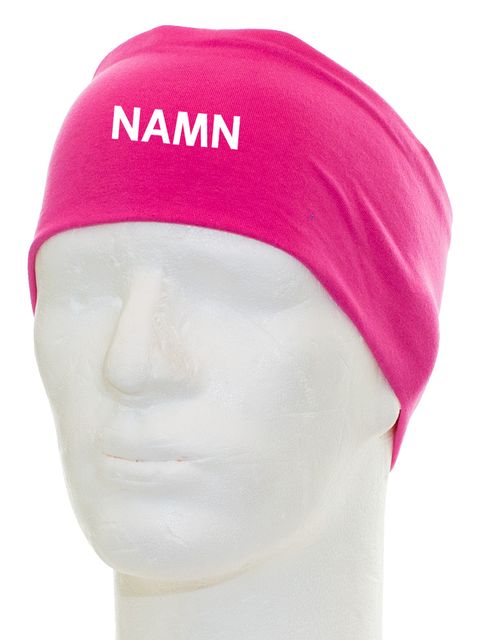 Pannband Rosa
