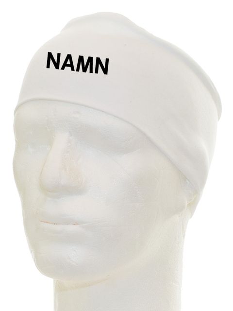 Pannband Vit