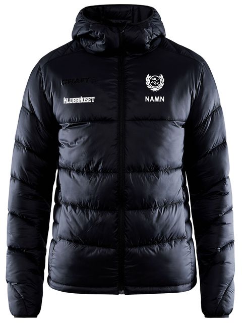 Craft Jacket Isolate Explore (Gullbergsbro BGK)