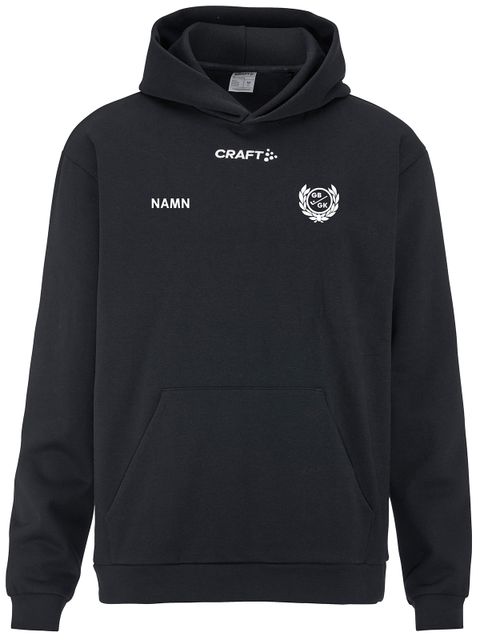 Craft Hoodie COMMUNITY 2.0, Black (Gullbergsbro BGK)
