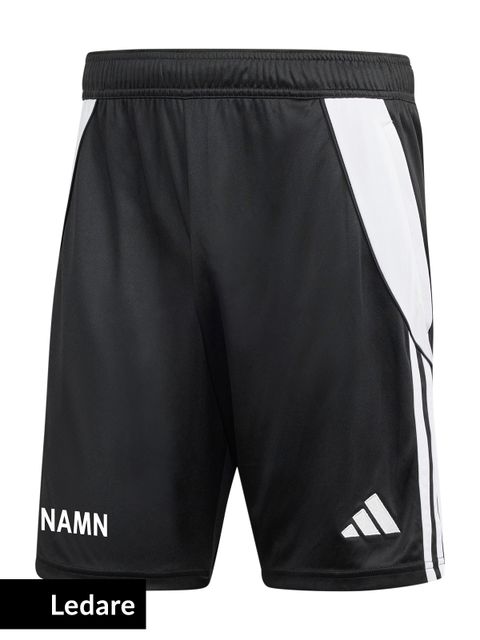 Adidas Ledarshorts TIRO24 (Hagunda IF)