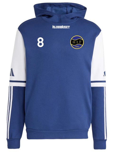 Adidas Hoodtröja SQUADRA25 (Hagunda IF)