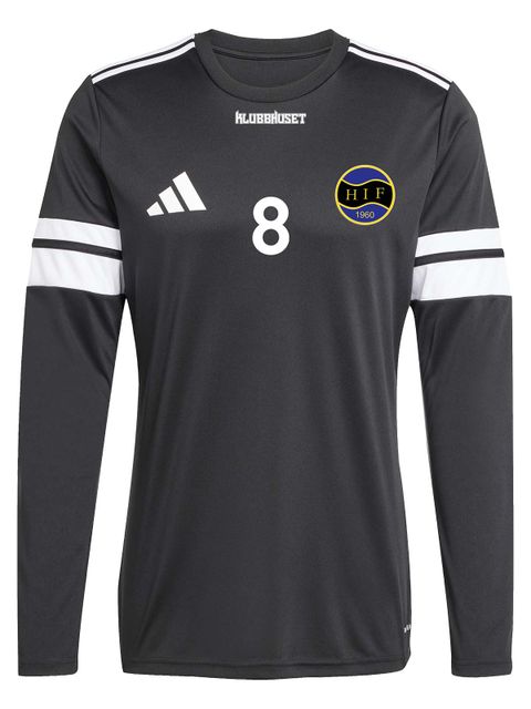 Adidas Uppvärmningströja SQ25 LS (Hagunda IF)