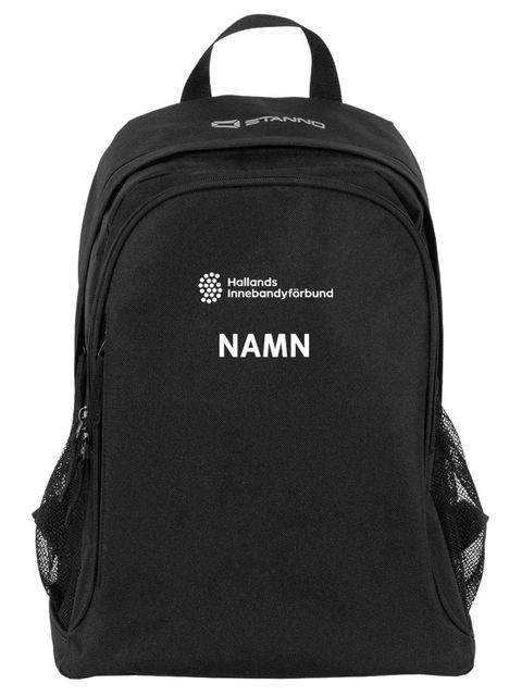 Stanno Backpack CAMPO (Hallands IBF)