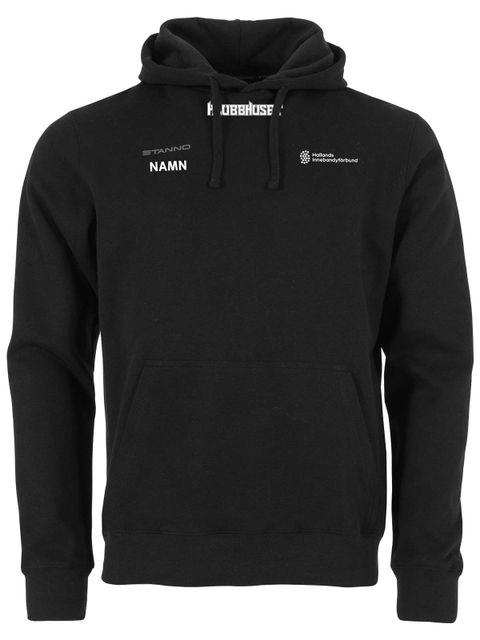 Stanno Hoodtröja BASE (Hallands IBF)