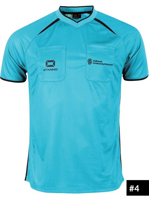 Stanno Domartröja Bergamo II, Blue (Hallands IBF Domare)