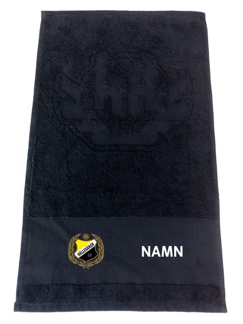 KH Towel 50x30 cm (Hällesåker IF)