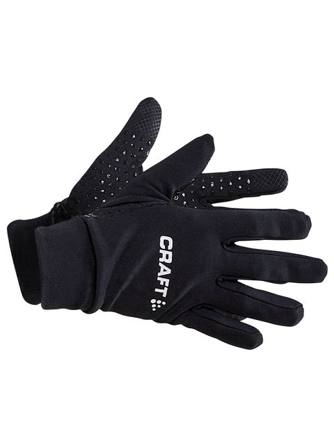 Craft Player Gloves TEAM (Hällesåker IF)