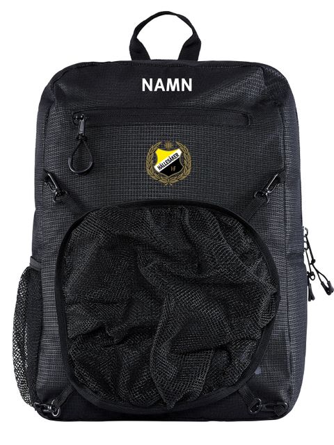 Craft Backpack TRANSIT, med bollnät (Hällesåker IF)