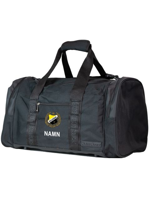 KH Sportbag - Black Label (Hällesåker IF)