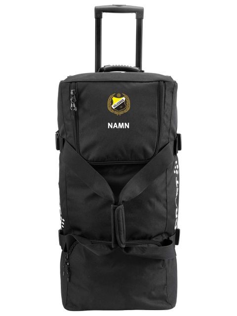 Craft Ability Team Bag 95L with Wheels (Hällesåker IF)
