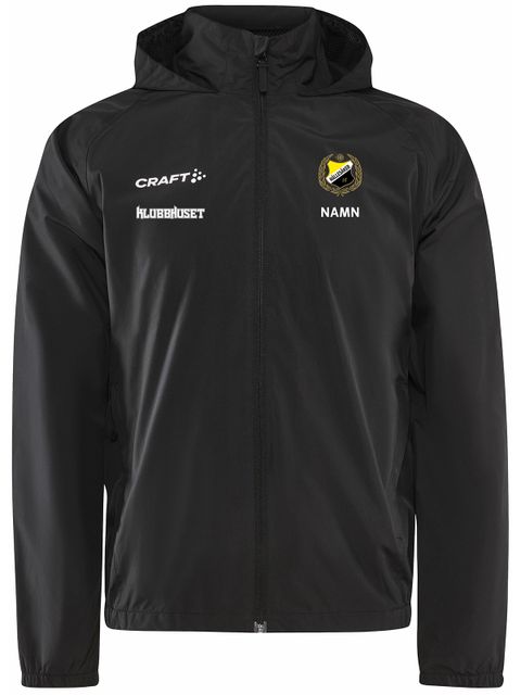 Craft Rain Jacket Evolve (Hällesåker IF)