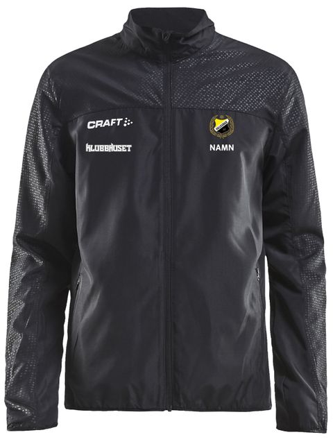 Craft Wind Jacket RUSH (Hällesåker IF)