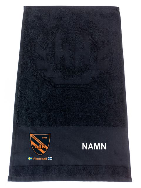 KH Towel 50x30 cm (Haparanda AIK)