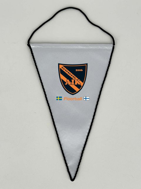 Pennant, White (Haparanda AIK)
