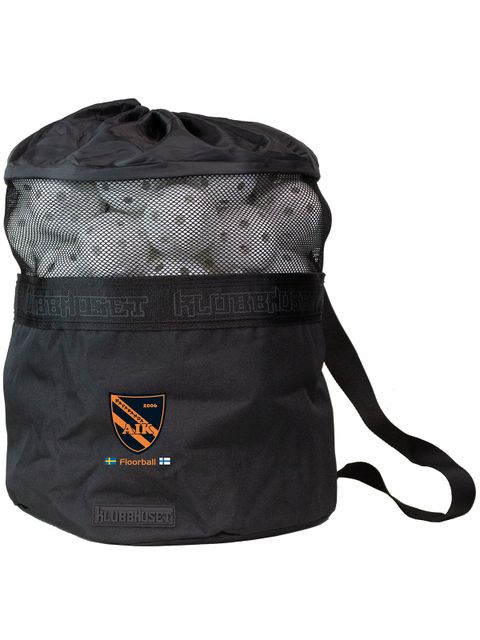 KH Ballbag - Black Label (Haparanda AIK)