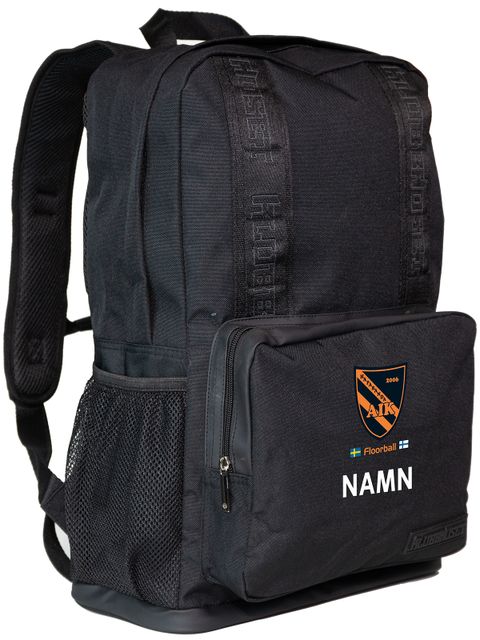KH Backpack - Black Label (Haparanda AIK)