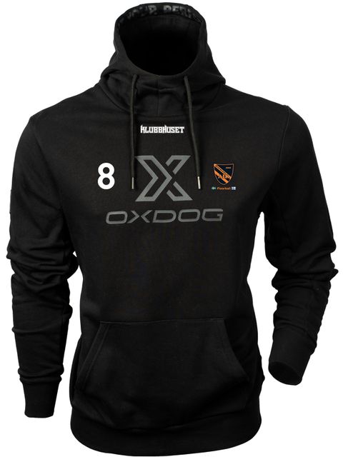 Oxdog Hoodie GLOW (Haparanda AIK)