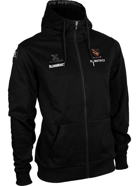Oxdog Hoodie SEATTLE Zip (Haparanda AIK)