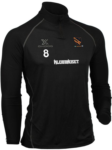 Oxdog Warmup Jersey WINTON II (Haparanda AIK)