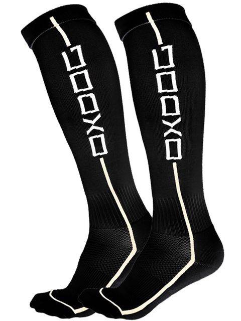 Oxdog Sock FIT Sock, Black (Haparanda AIK)