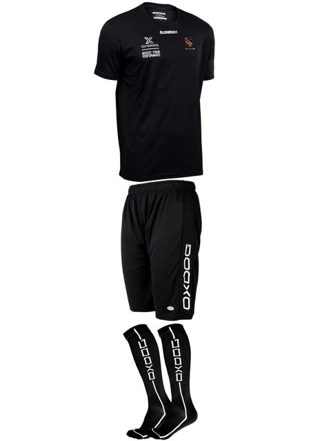 Oxdog Training Kit ATLANTA II (Haparanda AIK)