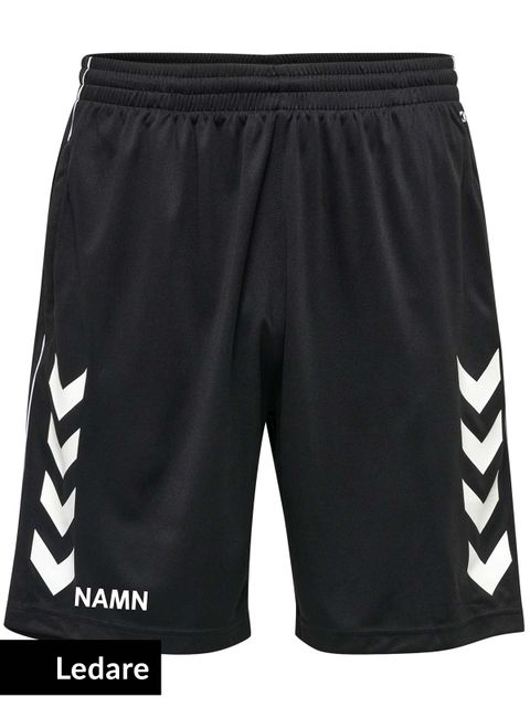 Hummel Ledarshorts hmlCORE XK (Härryda HK)